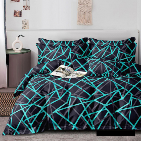 Тканина для постільної білизни Полісатин 135 SP135-A-037 (60м)