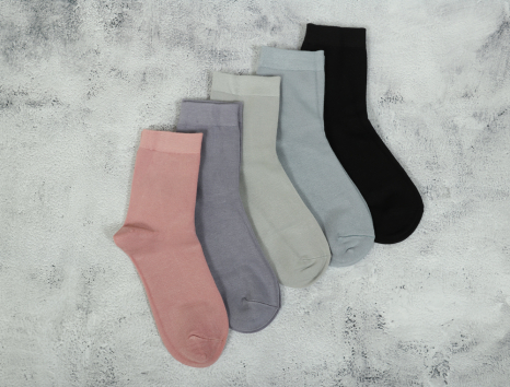 Женские носки Шугуан бамбук (37-40) №B2887