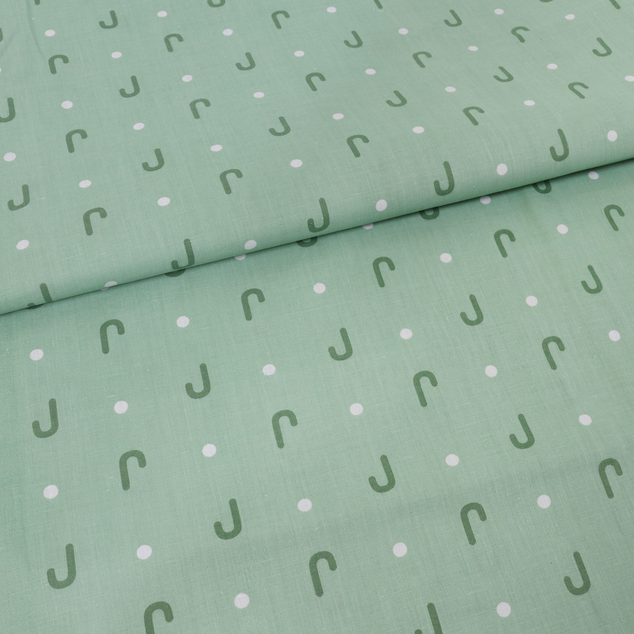 Ткань для постельного белья Бязь "Gold" Lux GL1900 (A+B) - (50м+50м)