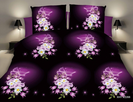 Тканина для постільної білизни Ранфорс R-2268 (50м)