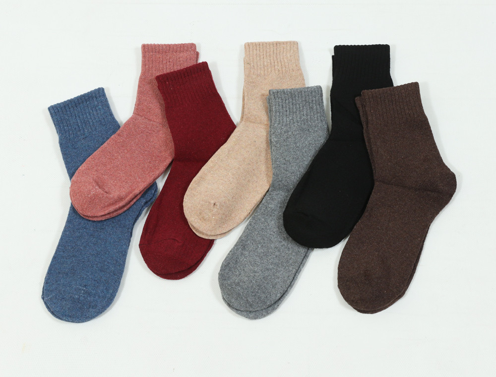 Термошкарпетки Фенна кашемір (37-41) №2202