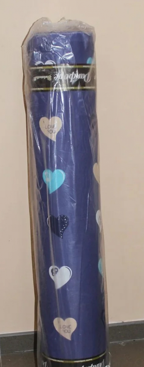 Тканина для постільної білизни Ранфорс R-XZ1131 (60м)