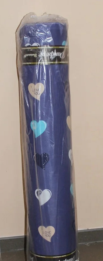 Тканина для постільної білизни Ранфорс R-XZ1131 (60м)