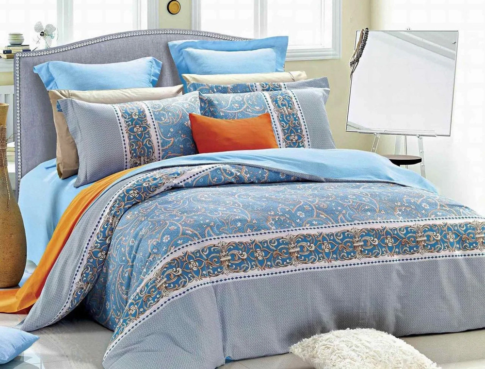 Ткань для постельного белья Сатин S13110003 (60м)