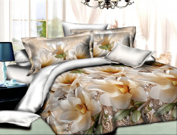 Тканина для постільної білизни Ранфорс R610 (60м)