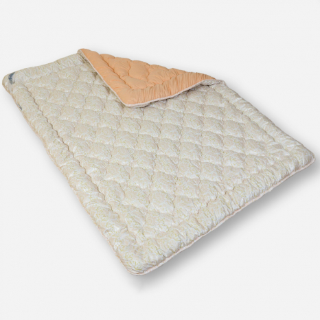 Євро ковдра мікрофібра/холофайбер двостороння №40102