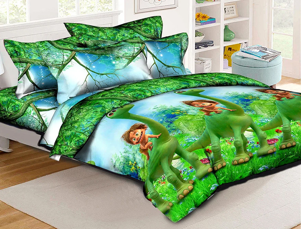 Тканина для постільної білизни Ранфорс R600 (60м)