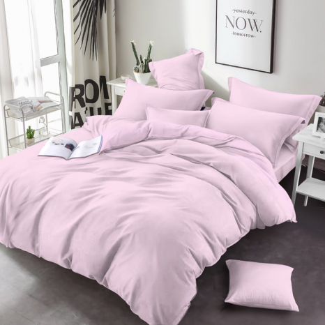 Тканина для постільної білизни Бязь "Gold" Lux однотонна GLTON-2511 (50м)