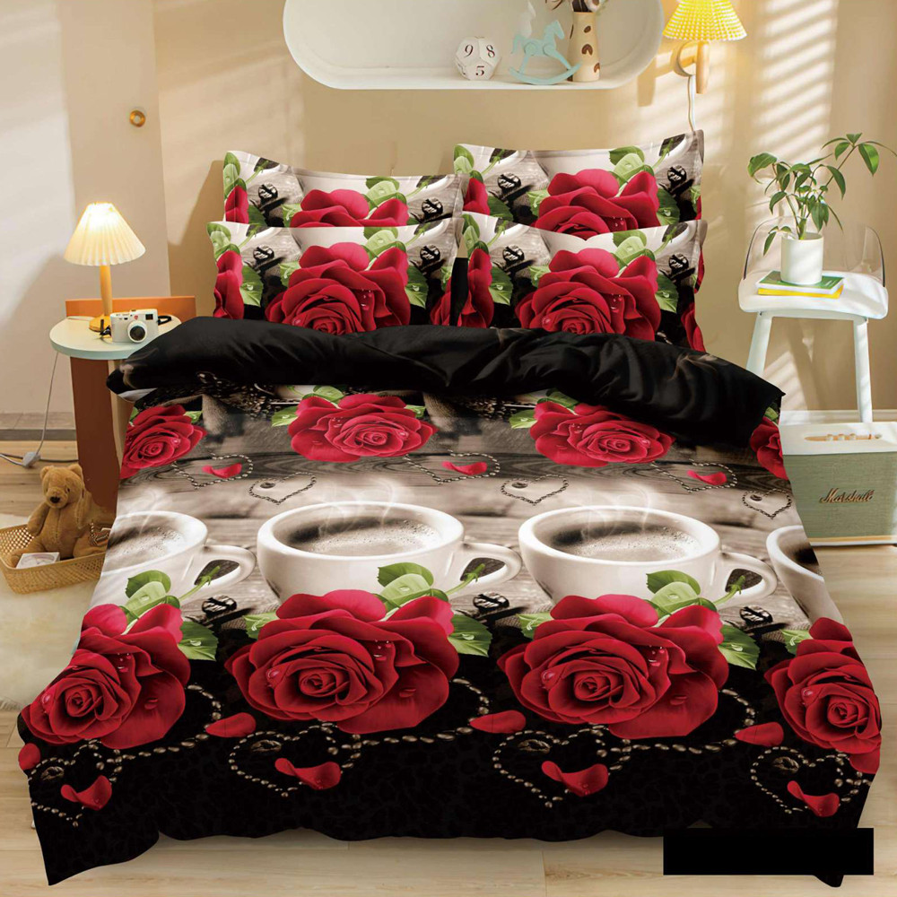 Ткань для постельного белья Полиэстер 75 PL2059 (60м)