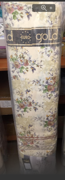 Ткань для постельного белья Бязь "Gold" Lux GL108