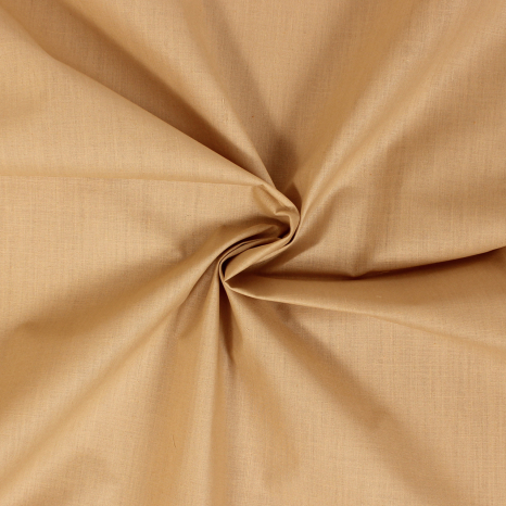 Тканина для постільної білизни Бязь "Gold" Lux однотонна GLsandG (50м)