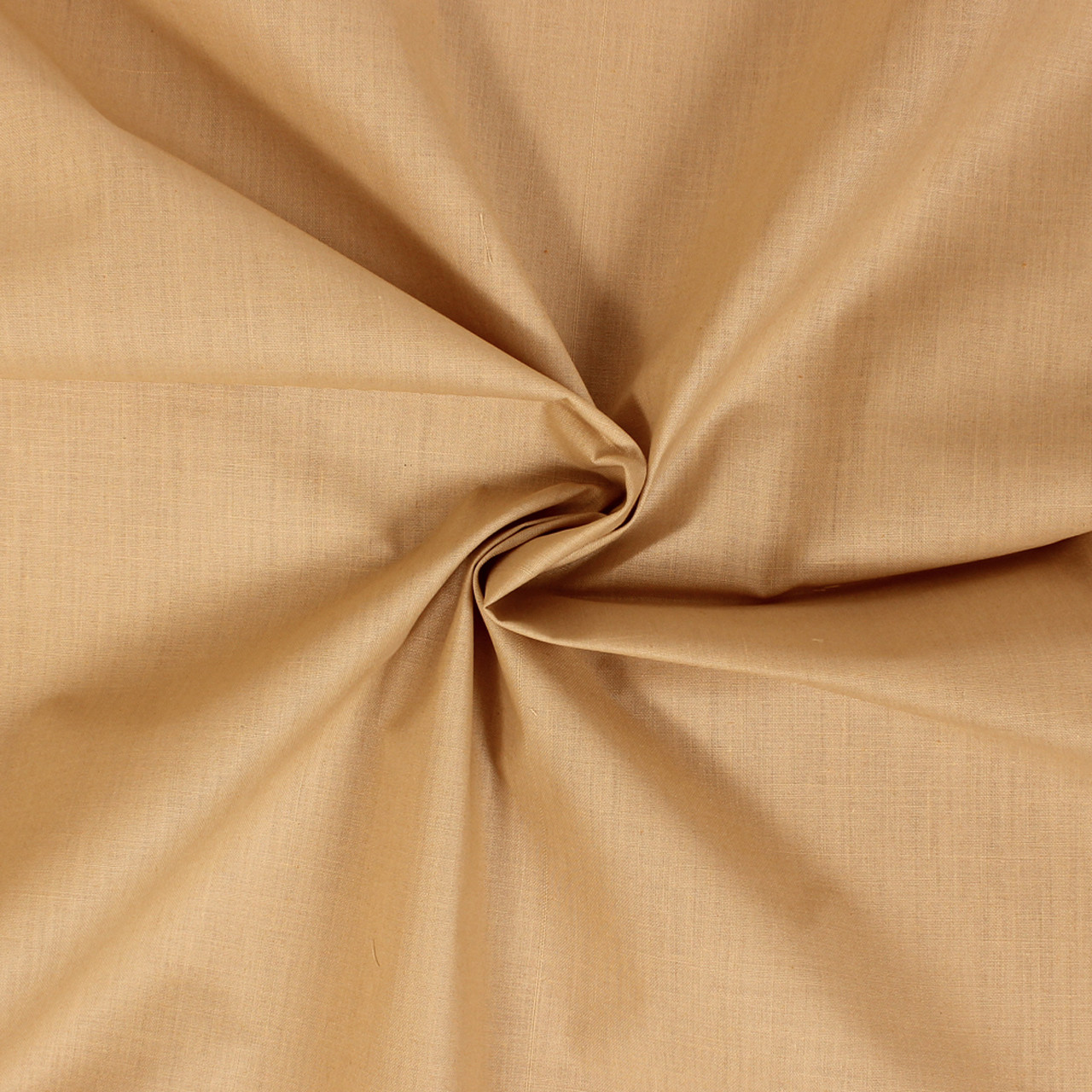Тканина для постільної білизни Бязь "Gold" Lux однотонна GLsandG (50м)
