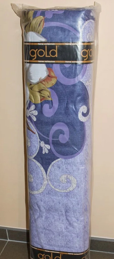 Ткань для постельного белья Бязь "Gold" Lux GL710