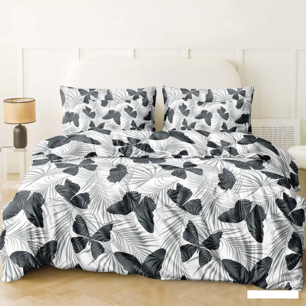 Ткань для постельного белья Бязь "Gold" Lux GL5405