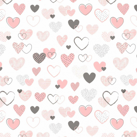 Ткань для постельного белья Фланель (байка) детcкая FLB1027