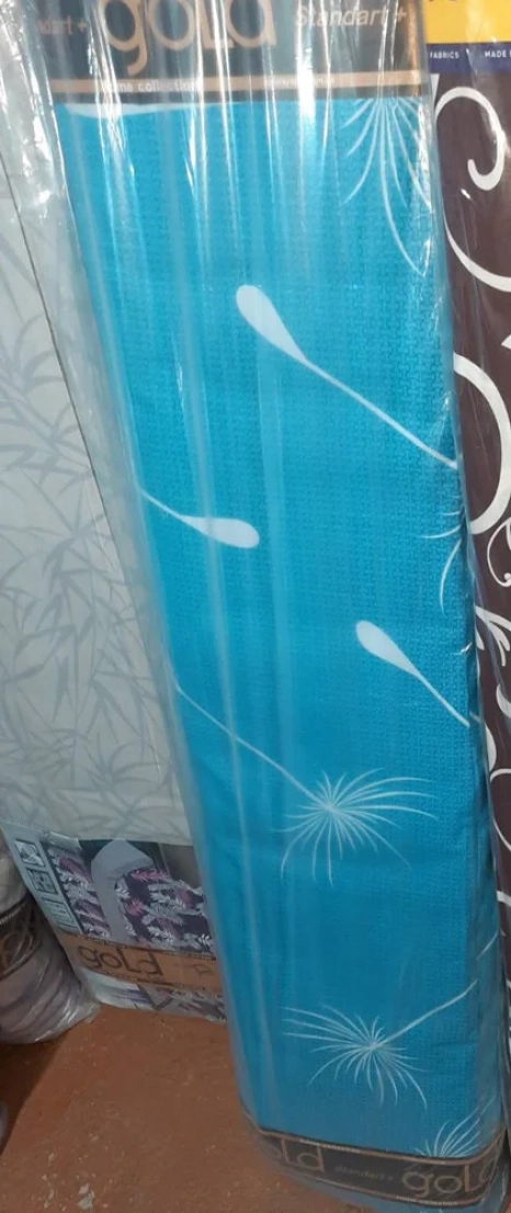 Тканина для постільної білизни Бязь "Gold" Lux GL4102