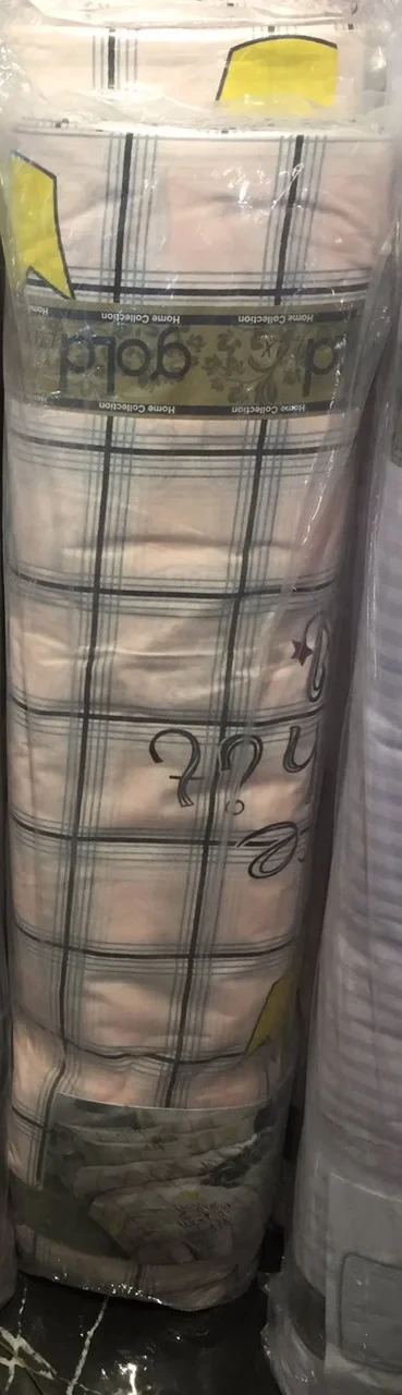 Тканина для постільної білизни Бязь "Gold" Lux GL3998