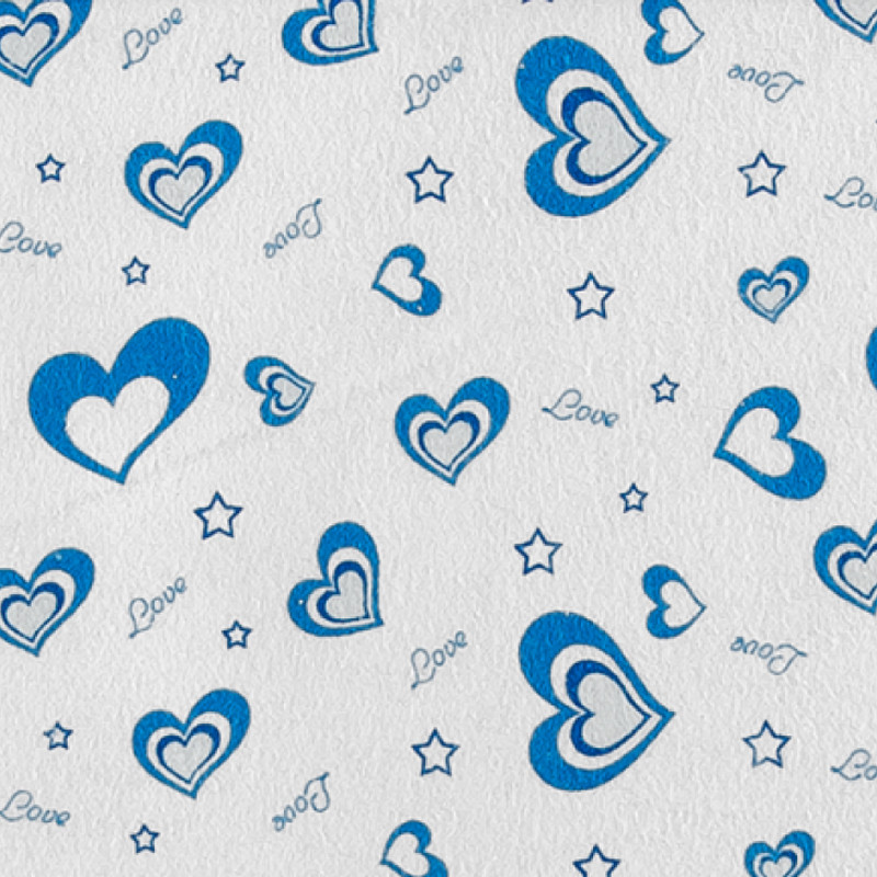 Тканина для постільної білизни Фланель (байка) дитяча FLB1029