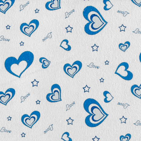 Тканина для постільної білизни Фланель (байка) дитяча FLB1029