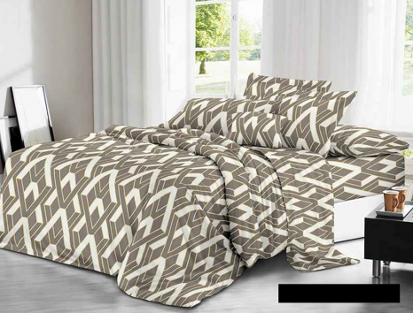 Ткань для постельного белья Полисатин 135 SP135-XHYR-4750 (60м)