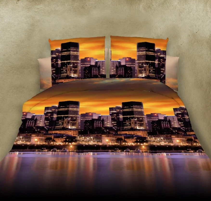 Ткань для постельного белья Ранфорс R669 (50м)