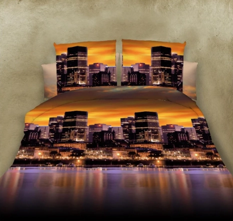 Ткань для постельного белья Ранфорс R669 (50м)