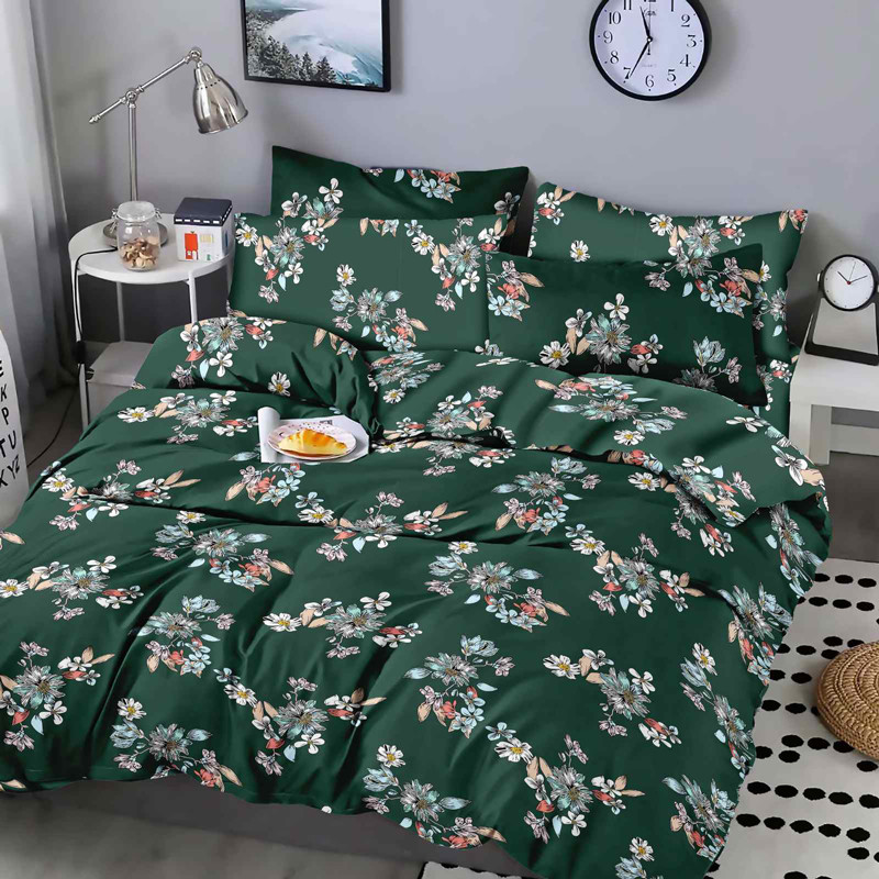 Ткань для постельного белья Бязь "Gold" Lux GL3768