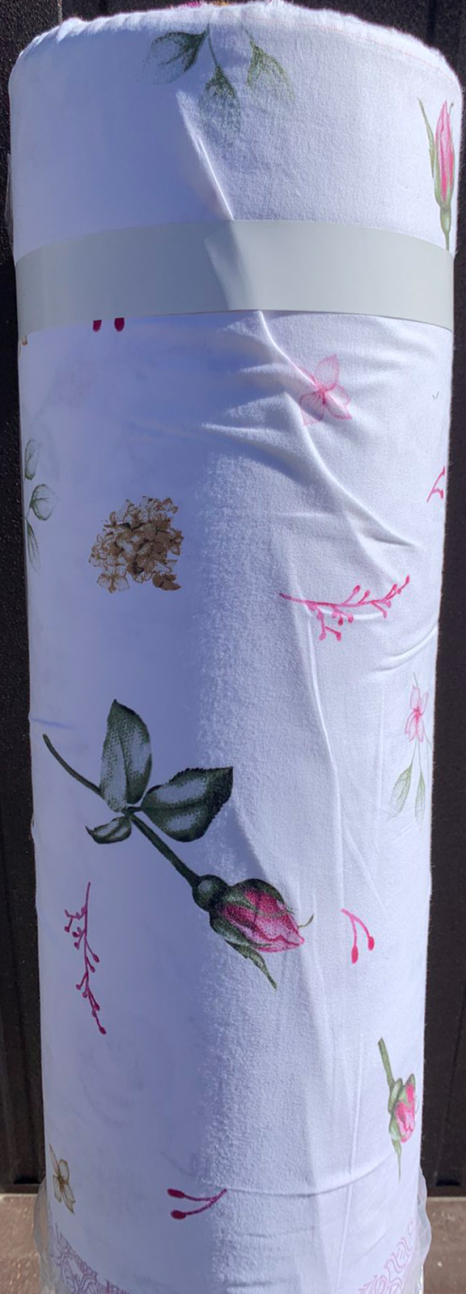 Ткань для постельного белья Фланель (байка) FL4072