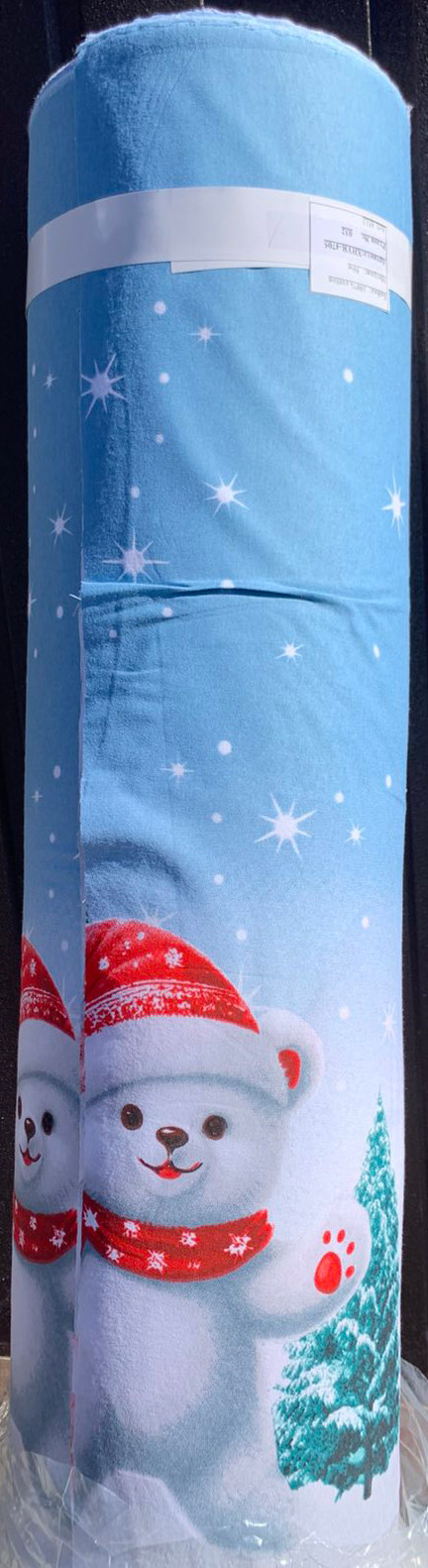 Ткань для постельного белья Фланель (байка) FL4705