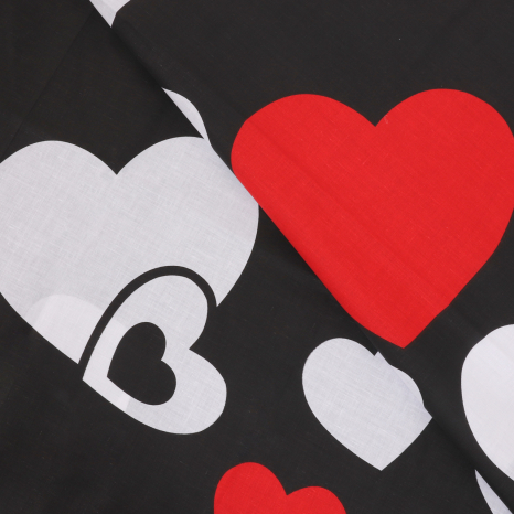 Ткань для постельного белья Бязь "Gold" Lux GL3585