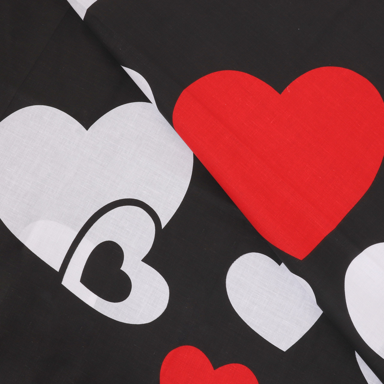 Ткань для постельного белья Бязь "Gold" Lux GL3585