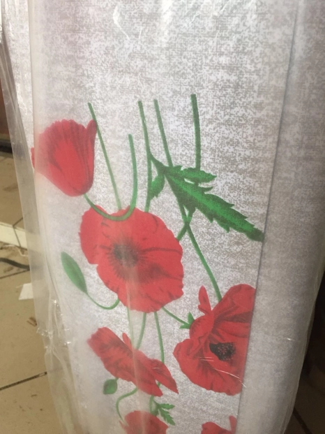 Тканина для постільної білизни Бязь "Gold" Lux GL739