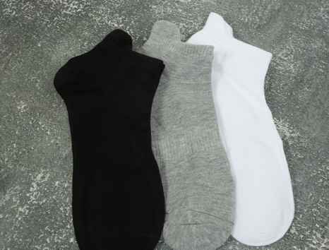 Мужские носки Корона короткие (41-47) №AY111-1