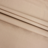 Ткань для постельного белья Бязь "Gold" Lux однотонная GLbeige (50м)