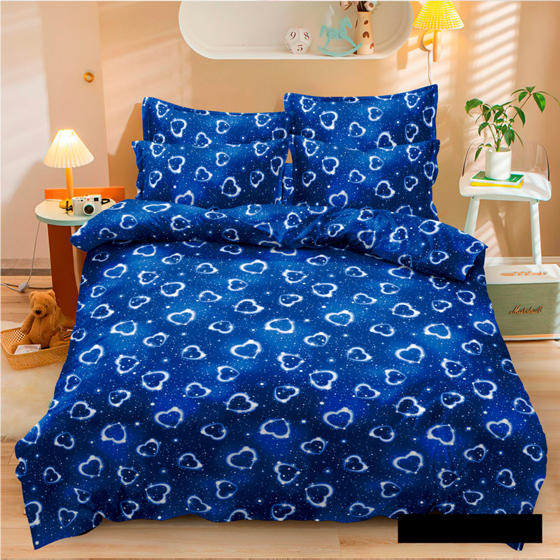 Ткань для постельного белья Полиэстер 75 PL1407 (60м)