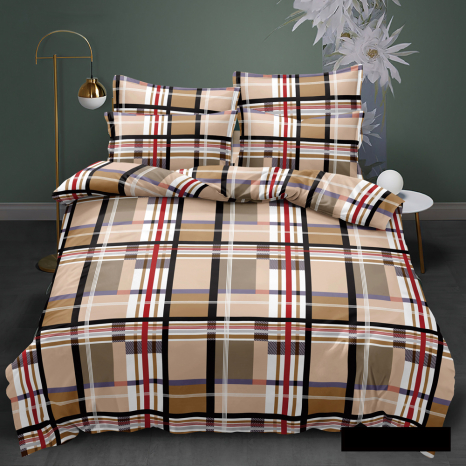 Ткань для постельного белья Полиэстер 75 PL1260 (60м)