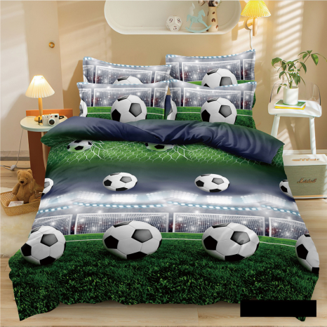 Тканина для постільної білизни Поліестер 75 PL3634 (60м)