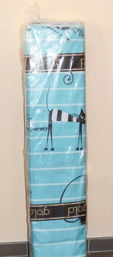 Тканина для постільної білизни Бязь "Gold" Lux GL2954