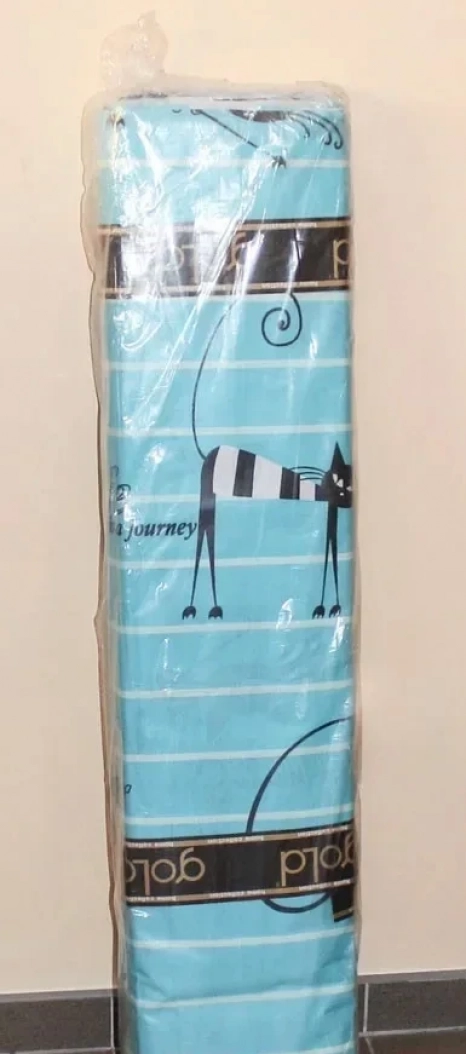 Тканина для постільної білизни Бязь "Gold" Lux GL2954