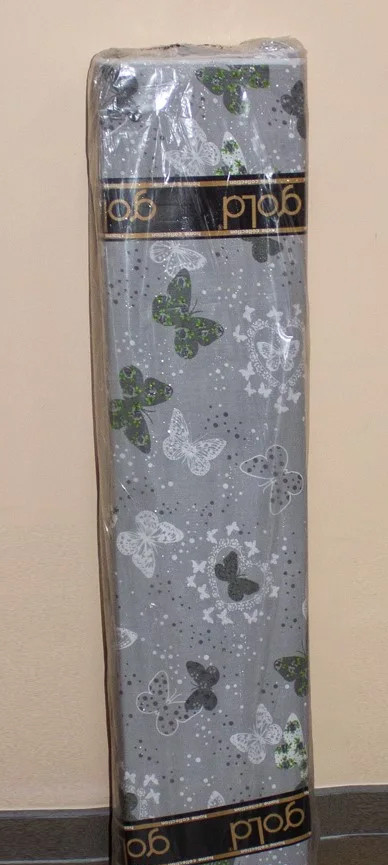 Ткань для постельного белья Бязь "Gold" Lux GL2010