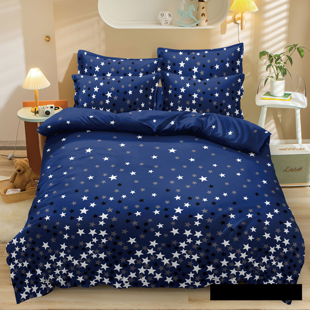 Ткань для постельного белья Полиэстер 75 PL2747 (60м)