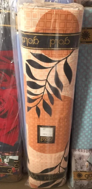 Ткань для постельного белья Бязь "Gold" Lux GL3979