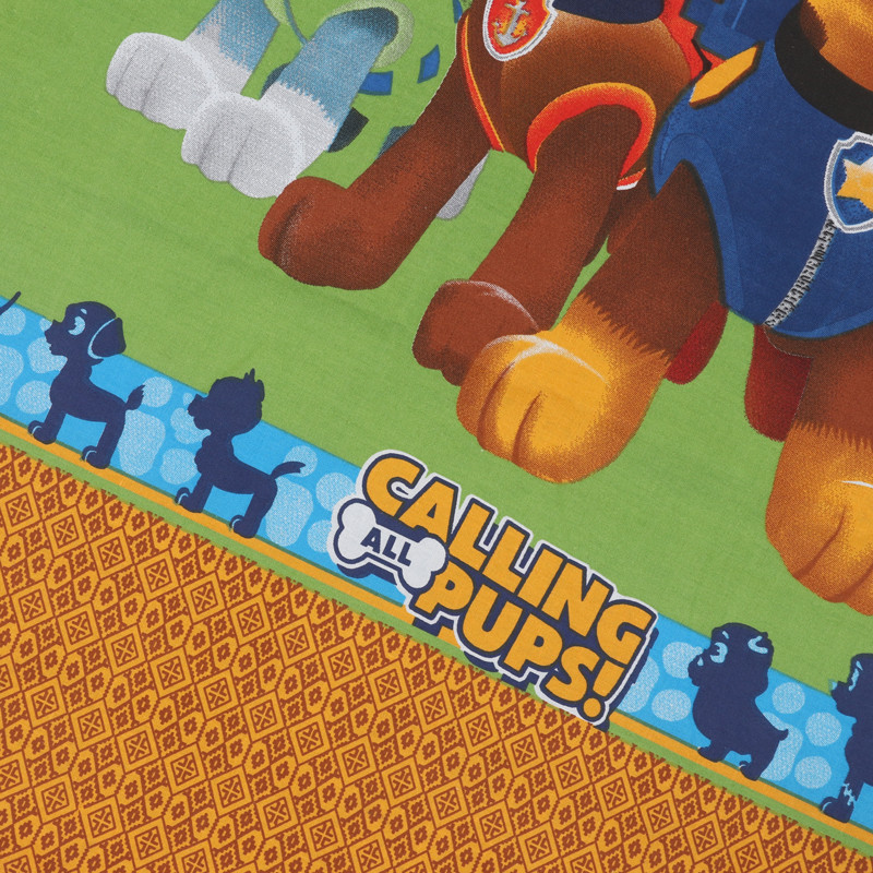 Ткань для постельного белья Бязь "Gold" Lux детская GLB4965