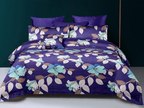 Ткань для постельного белья Полисатин 135 SP135-0017 (60м)