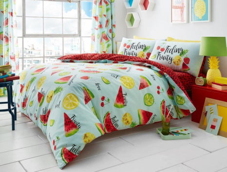 Ткань для постельного белья Бязь "Gold" Lux GL1700 (A+B) - (50м+50м)