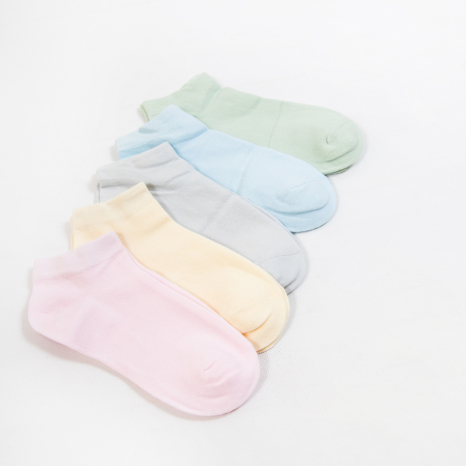 Жіночі короткі шкарпетки Шугуан (12 пар) 37-41 №B2255