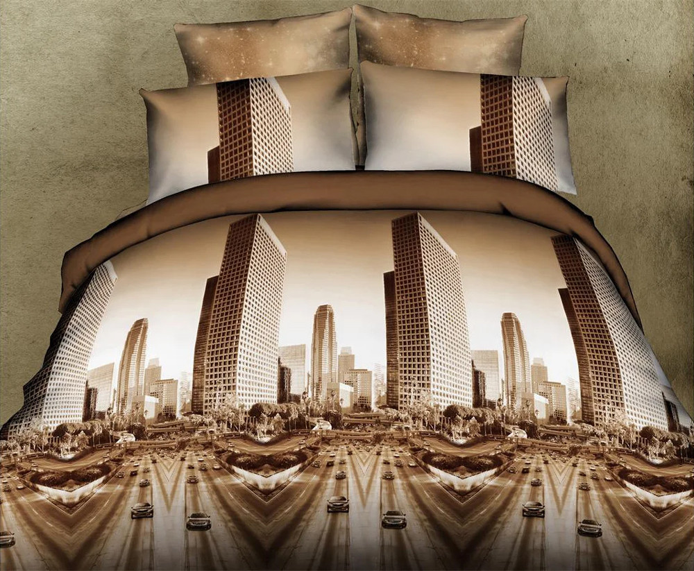 Тканина для постільної білизни Ранфорс R1346 (50м)