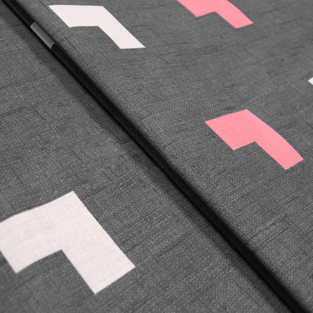 Ткань для постельного белья Бязь "Gold" Lux GL4667