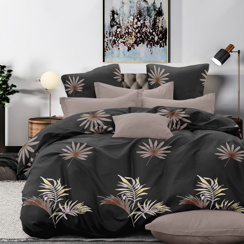 Тканина для постільної білизни Бязь "Gold" Lux GL15750