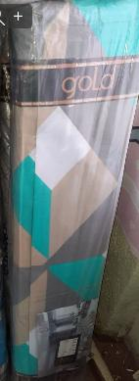 Тканина для постільної білизни Бязь "Gold" Lux GL2026